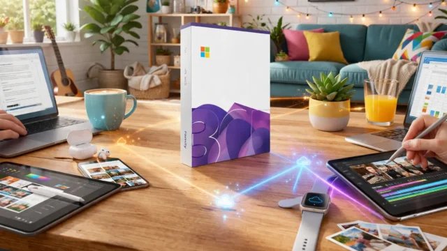 Microsoft 365 Family: pontos de atenção antes da compra