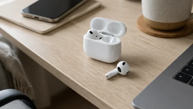 Apple AirPods 4: pontos de atenção antes da compra