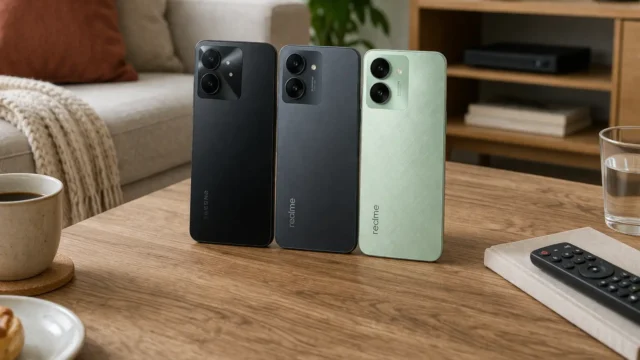 Celular Android barato: 3 opções para uso diário para escolher com clareza