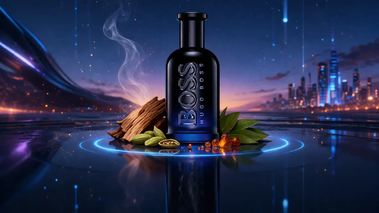 Hugo Boss Bottled Night: pontos de atenção antes da compra