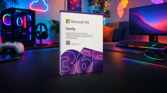 Microsoft 365 Family: pontos de atenção antes da compra