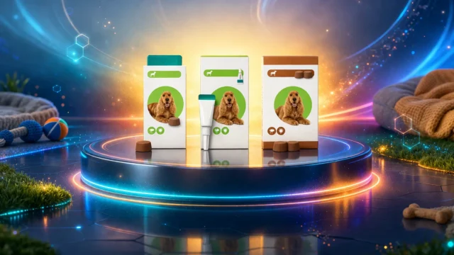 Bravecto 10 a 20kg: 3 escolhas de antipulgas e carrapatos para acertar no perfil