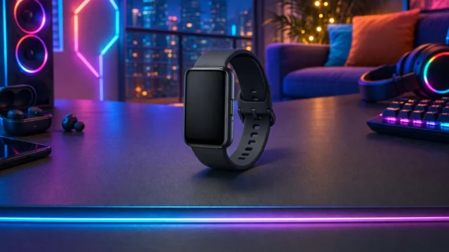 Smartwatch Samsung Galaxy Fit3: pontos de atenção antes da compra
