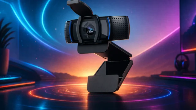 Webcam Logitech C920s: pontos de atenção antes da compra