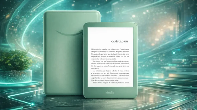 Kindle 16 GB: pontos de atenção antes da compra