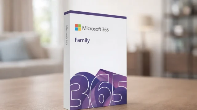 Microsoft 365 Family: pontos de atenção antes da compra