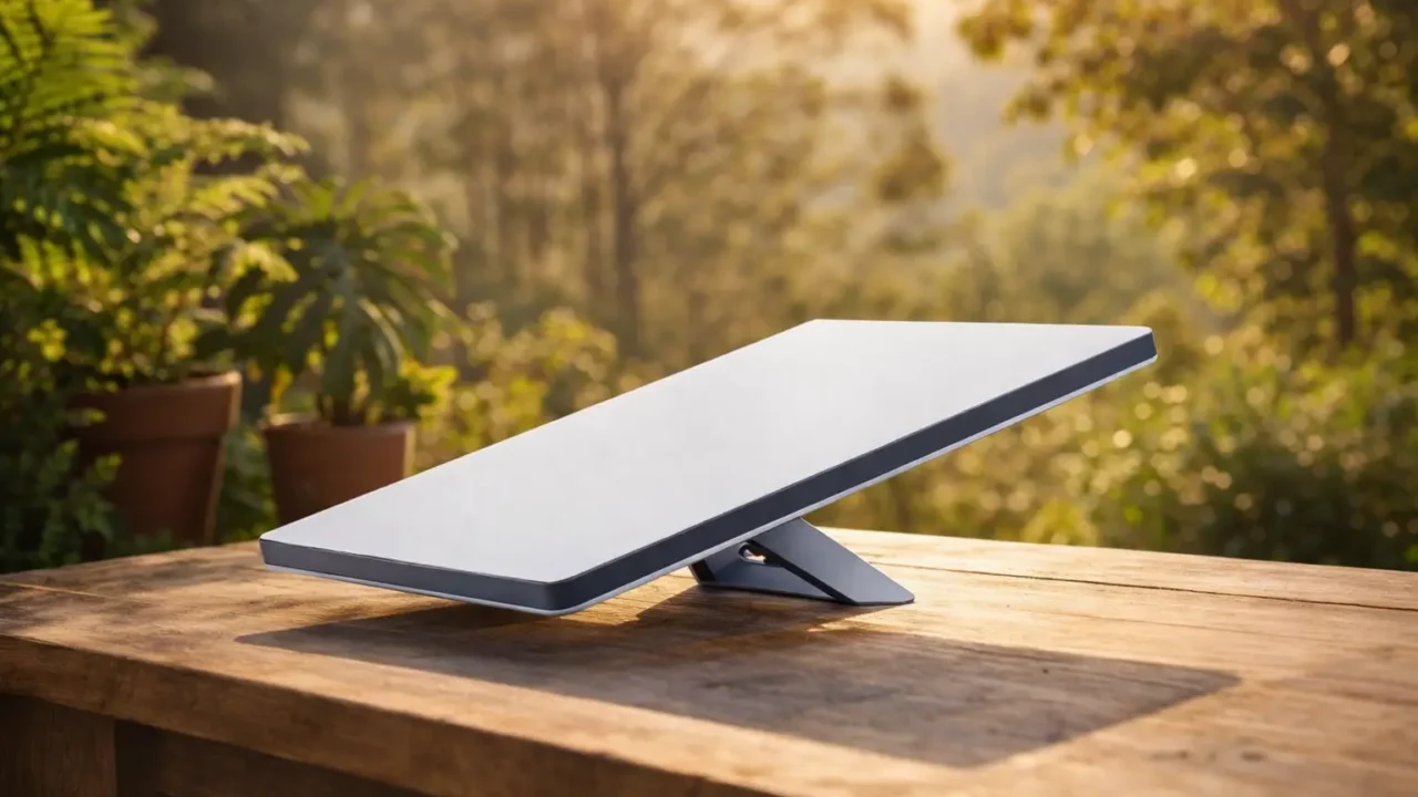Kit Mini Antena Starlink: pontos de atenção antes da compra