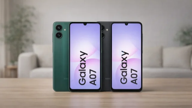 Celulares Samsung: 4 opções de escolhas por perfil de uso para decidir com clareza