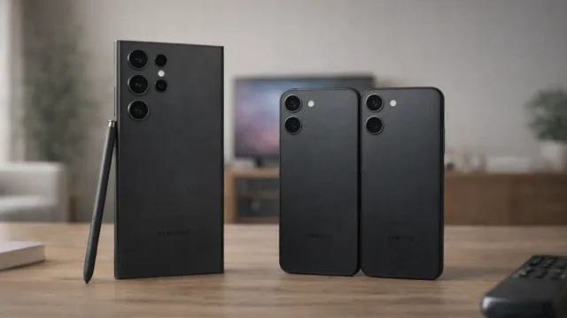 Galaxy S24: 3 opções de smartphones por perfil de uso para acertar no perfil