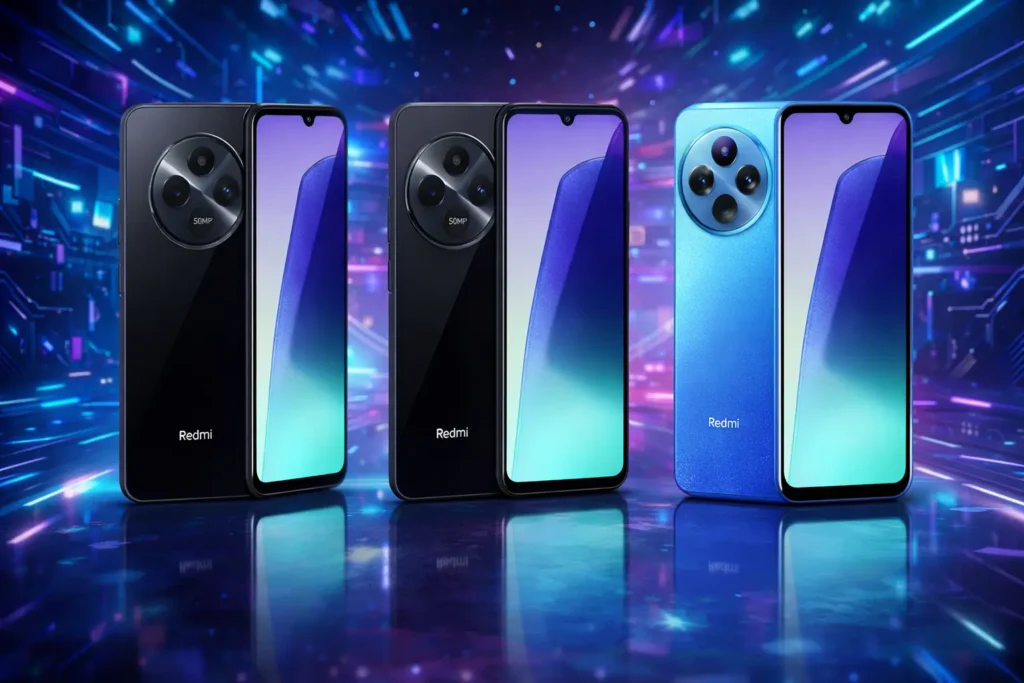 Smartphones: 3 opções para acertar no perfil e escolher com clareza