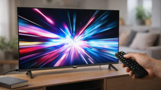 Smart TV Philco PTV32K34RKGB: pontos de atenção antes da compra