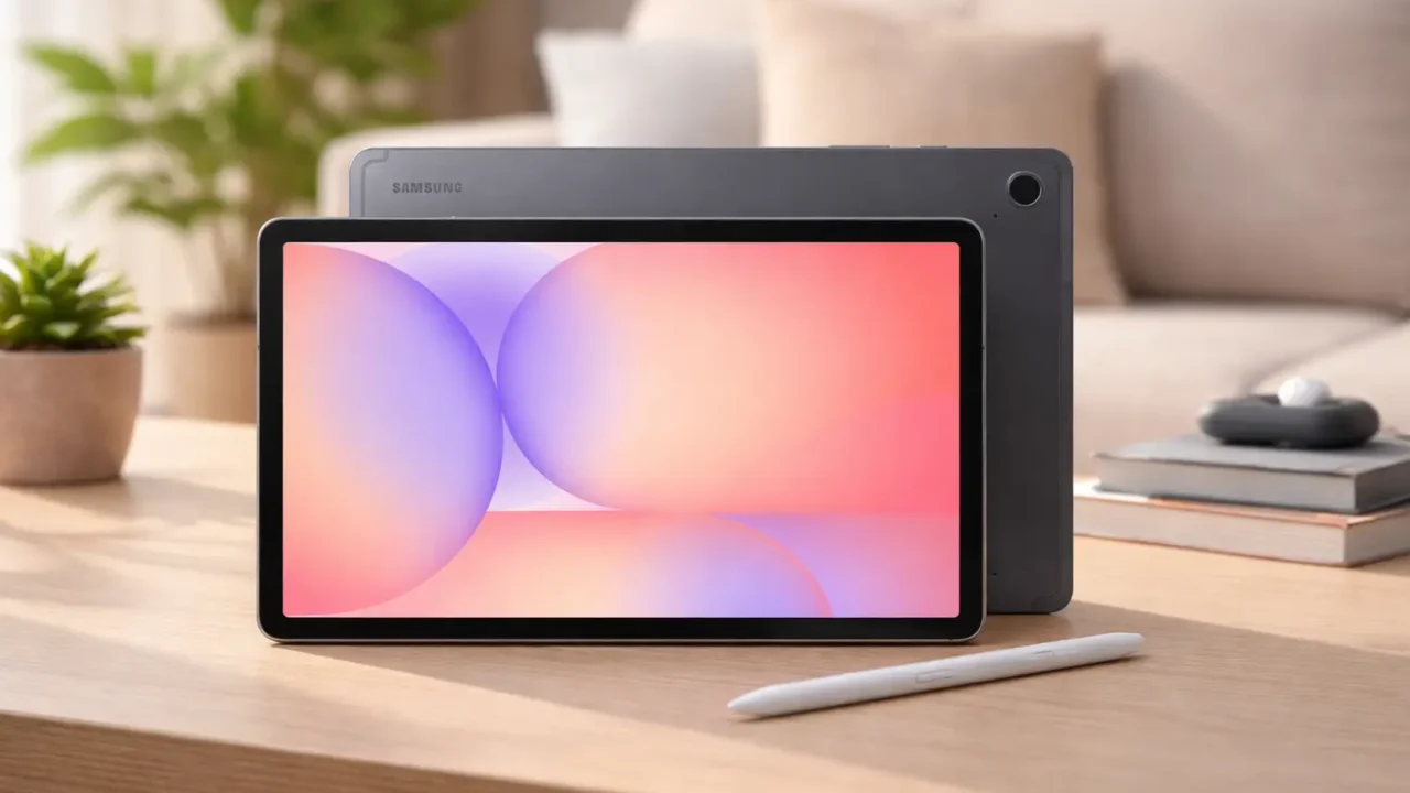 Galaxy Tab S10 Lite: pontos de atenção antes da compra