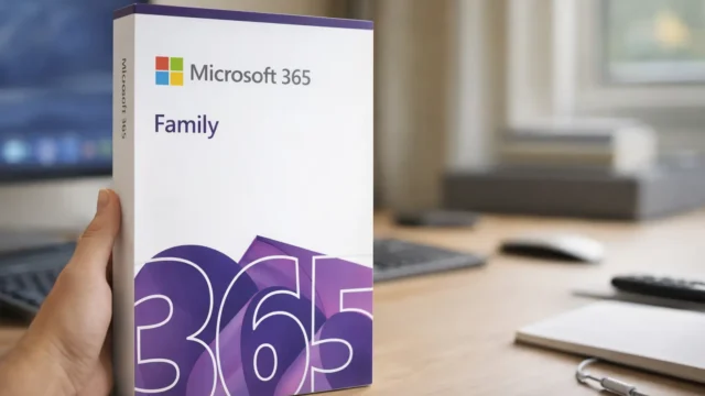 Microsoft 365 Family: pontos de atenção antes da compra