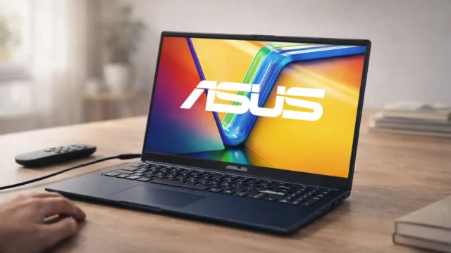 Notebook ASUS Vivobook: 5 opções para uso diário para acertar no perfil