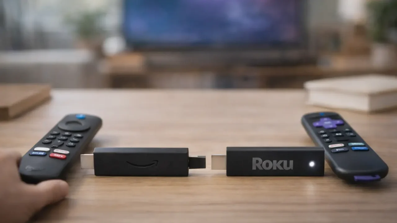 Fire Stick 4K: 2 opções de streaming para acertar no perfil