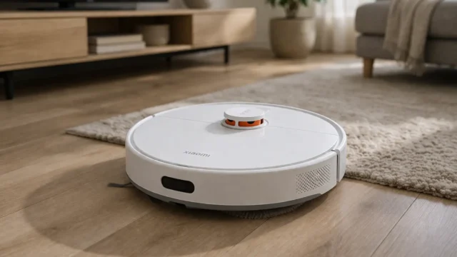 Robô aspirador: 3 escolhas de modelos para alinhar com seu uso