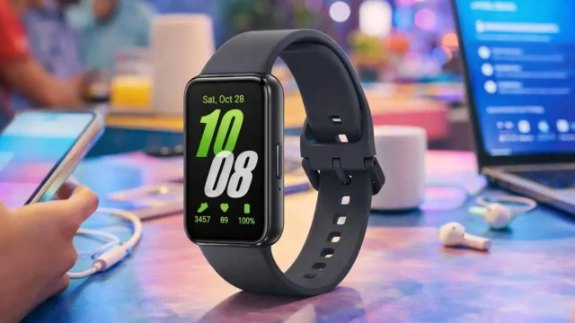 Samsung Galaxy Fit3: pontos de atenção antes da compra
