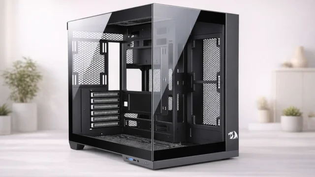 Redragon Wideload Pro: pontos de atenção antes da compra