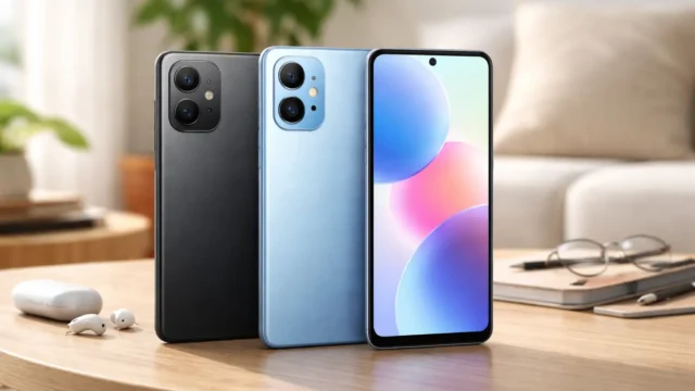 Redmi Note 14C: 4 opções de smartphones por perfil de uso para escolher com clareza