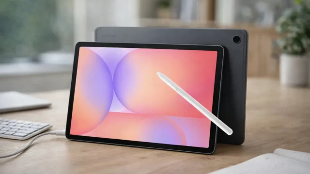 Galaxy Tab S10 Lite: pontos de atenção antes da compra