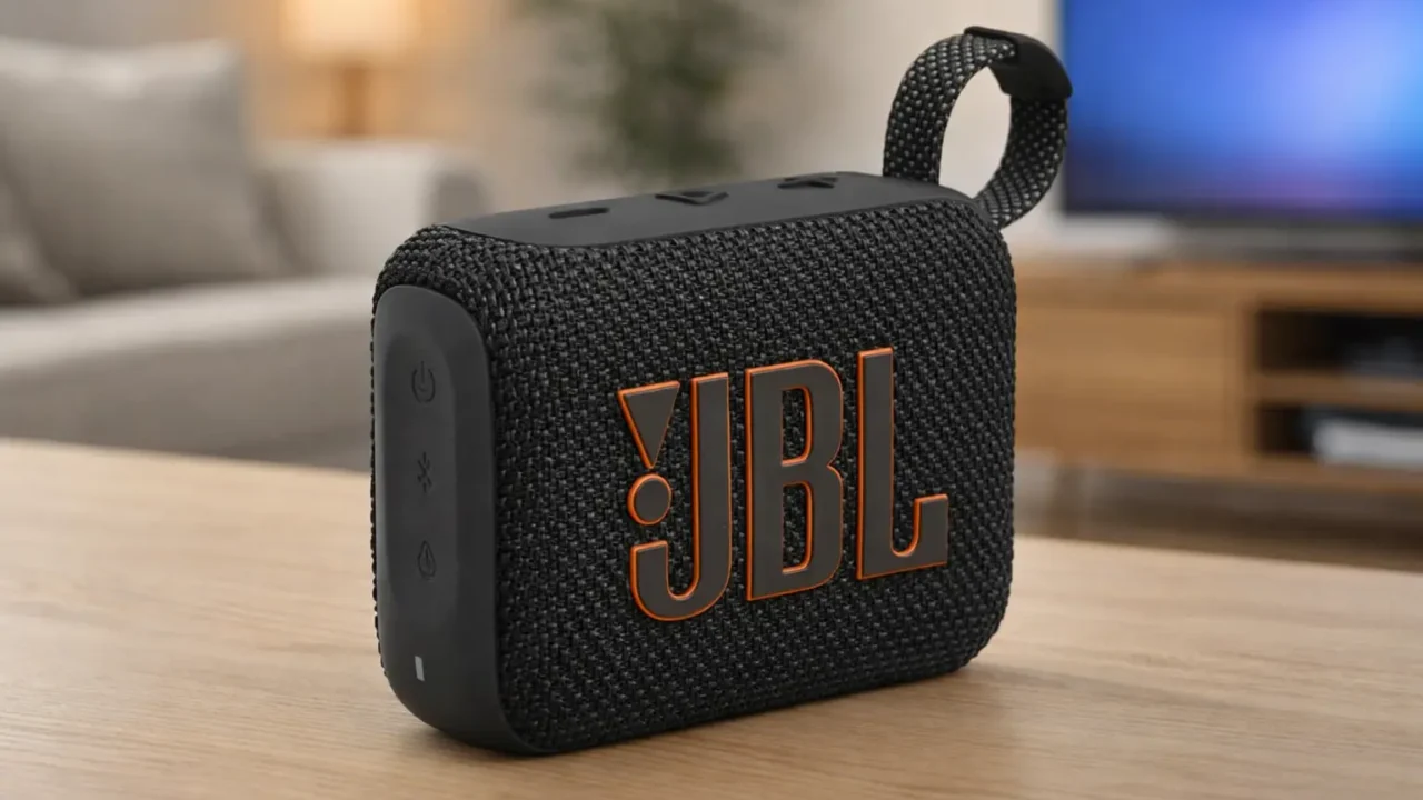 JBL Go 4: pontos de atenção antes da compra