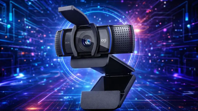 Webcam Logitech C920s: pontos de atenção antes da compra