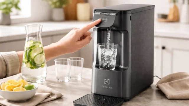 Purificador de Água Electrolux PE12G: pontos de atenção antes da compra