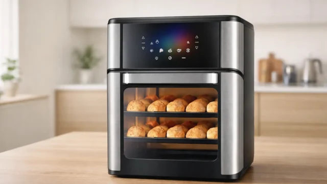 MONDIAL Air Fryer Oven 12L: pontos de atenção antes da compra