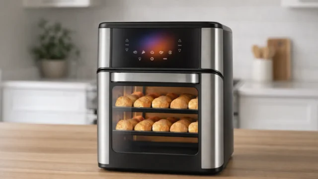 MONDIAL Air Fryer Forno Oven 12L: pontos de atenção antes da compra