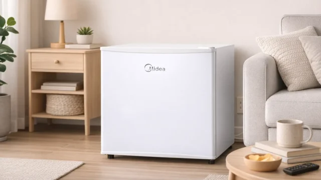 Midea Frigobar 45L: pontos de atenção antes da compra