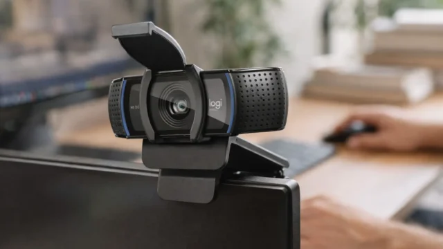Webcam Logitech C920s: pontos de atenção antes da compra