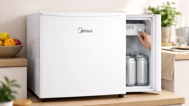 Frigobar Midea 45L: pontos de atenção antes da compra