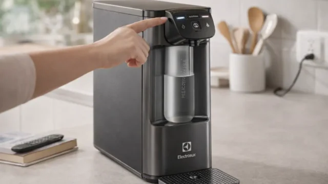 Purificador de Água Electrolux PE12G: pontos de atenção antes da compra