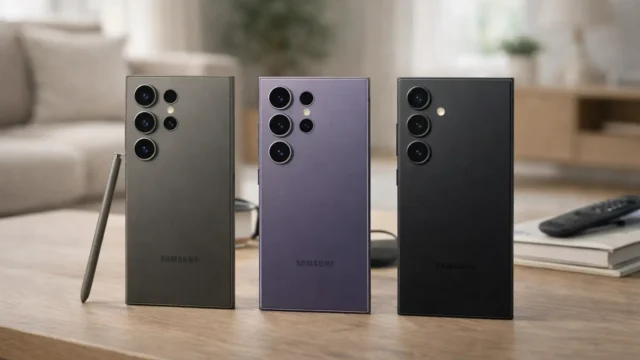 Smartphones: 3 opções para acertar no perfil e usar com clareza