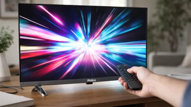 Smart TV Philco PTV32K34RKGB: pontos de atenção antes da compra