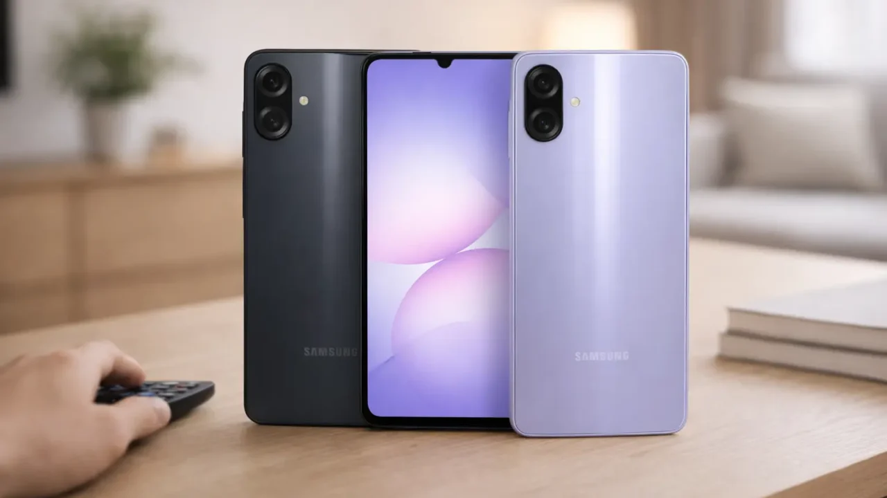 Celulares Samsung: 4 opções para acertar no perfil e decidir com clareza