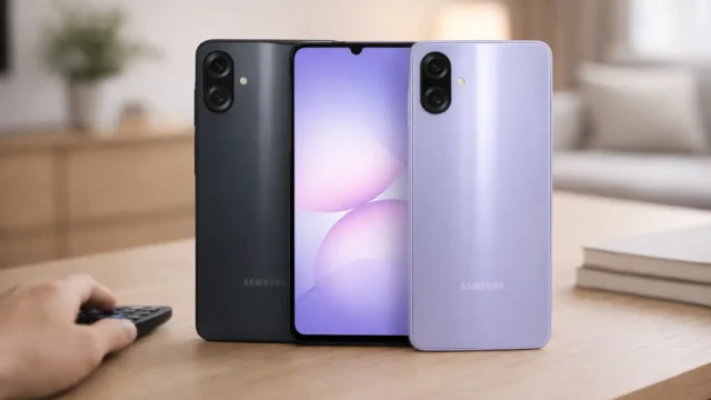 Celulares Samsung: 4 opções para acertar no perfil e decidir com clareza