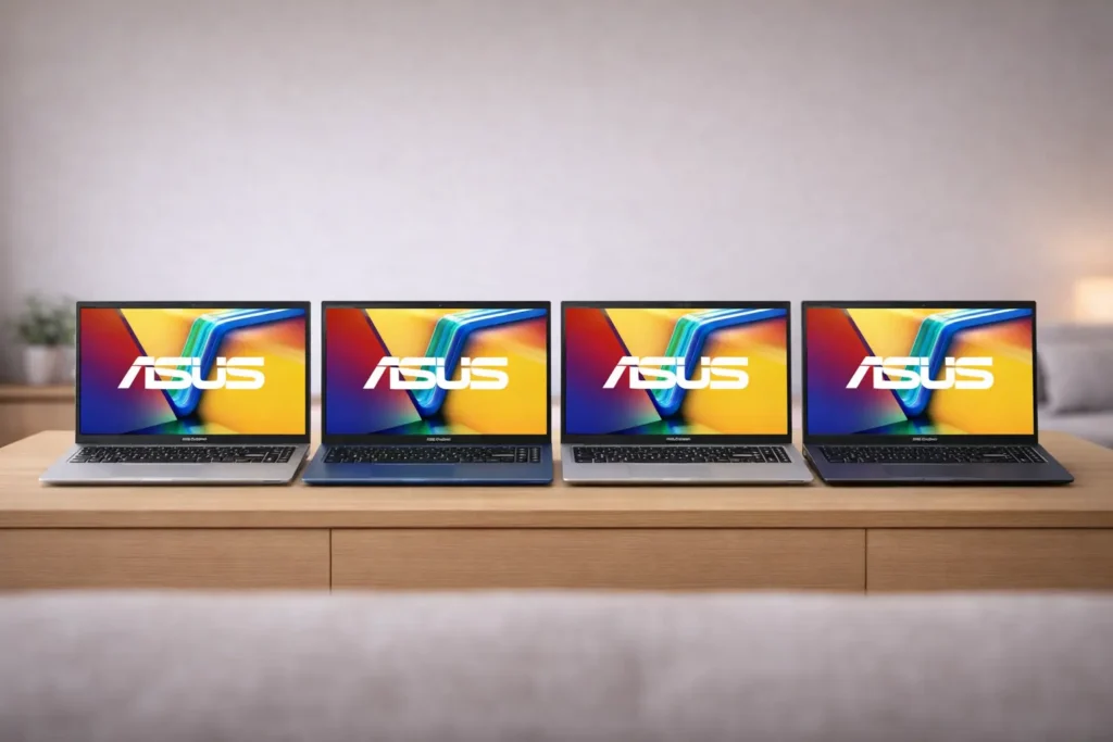 Notebook: 4 opções de itens para produtividade e uso diário para decidir com segurança