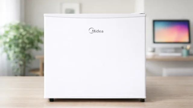 Midea Frigobar 45L: pontos de atenção antes da compra