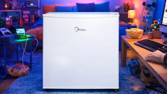 Frigobar Midea 45L: pontos de atenção antes da compra