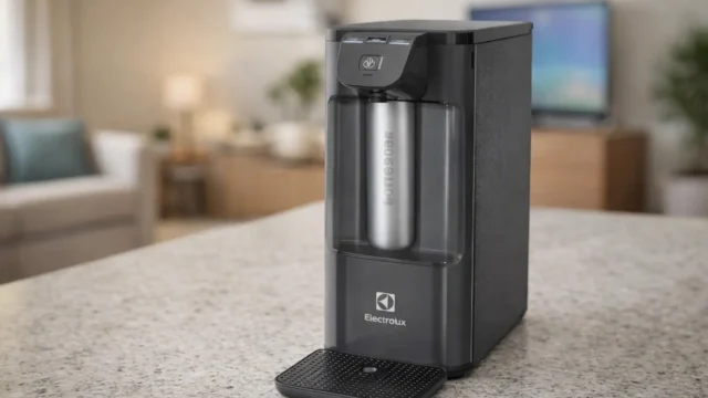 Purificador de Água Electrolux PE12G: pontos de atenção antes da compra