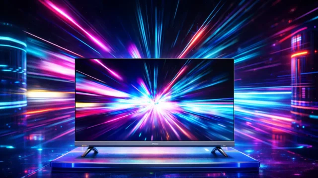 Smart TV Philco PTV32K34RKGB: pontos de atenção antes da compra