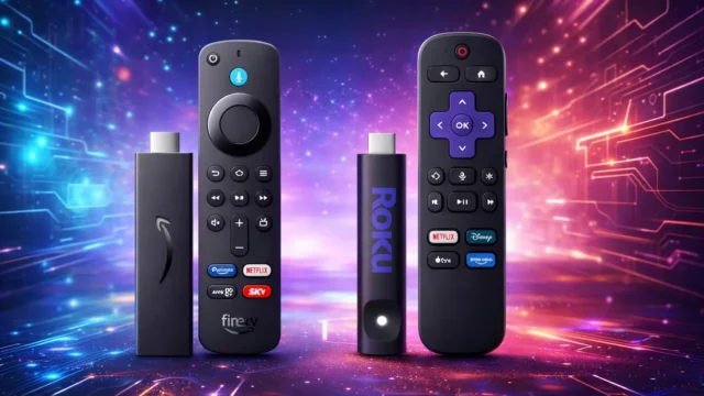 Fire TV Stick Lite: 4 opções de streaming para escolher com clareza