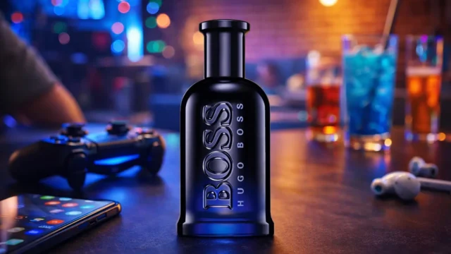 Hugo Boss Bottled Night: pontos de atenção antes da compra