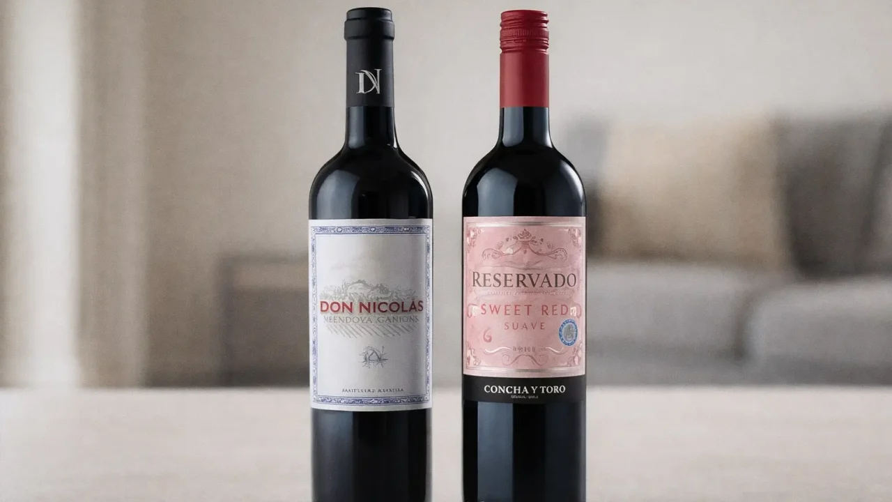 Vinhos tintos: 5 escolhas para acertar no perfil sem complicação