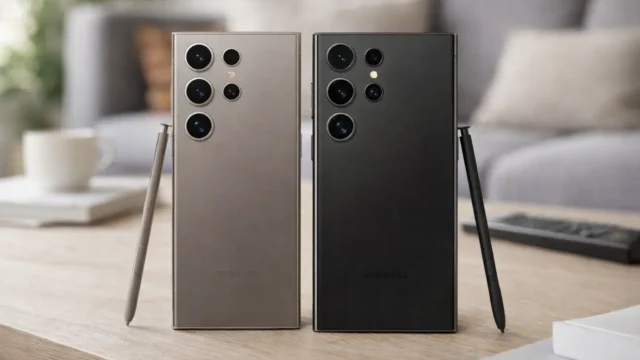 Smartphones Samsung: 5 opções para escolher com clareza e evitar compra errada