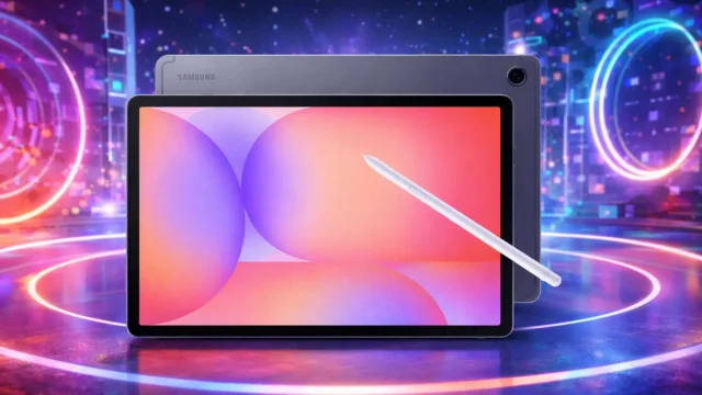 Galaxy Tab S10 Lite: pontos de atenção antes da compra