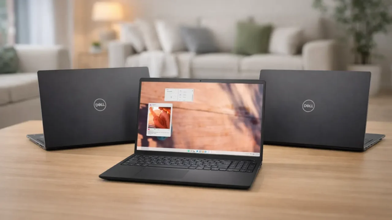 Notebooks Dell: 4 escolhas para decidir com clareza e evitar erro na compra
