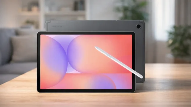 Galaxy Tab S10 Lite: pontos de atenção antes da compra