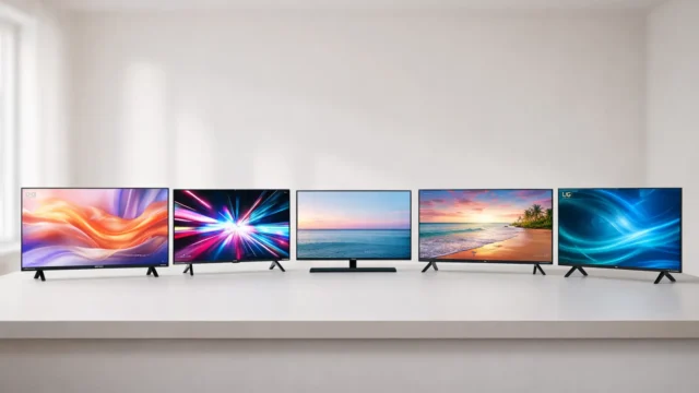 TV de 32 polegadas smart: 5 opções para acertar no perfil de uso